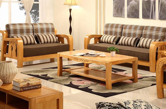 現(xiàn)代風(fēng)格實(shí)木家具定制三要素